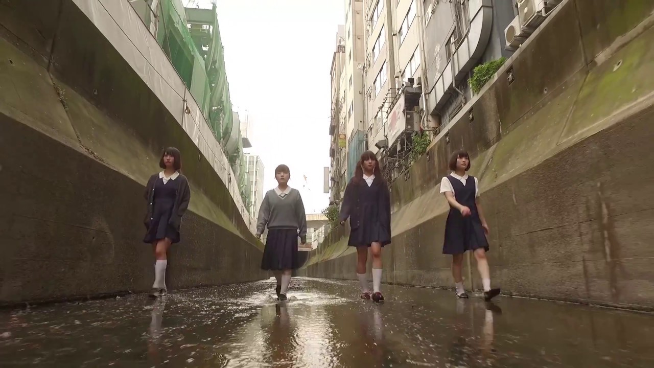 Love&Pop – エンディングシーン (禁断の多数決)