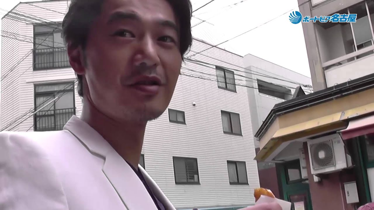 BP11 メイキング short