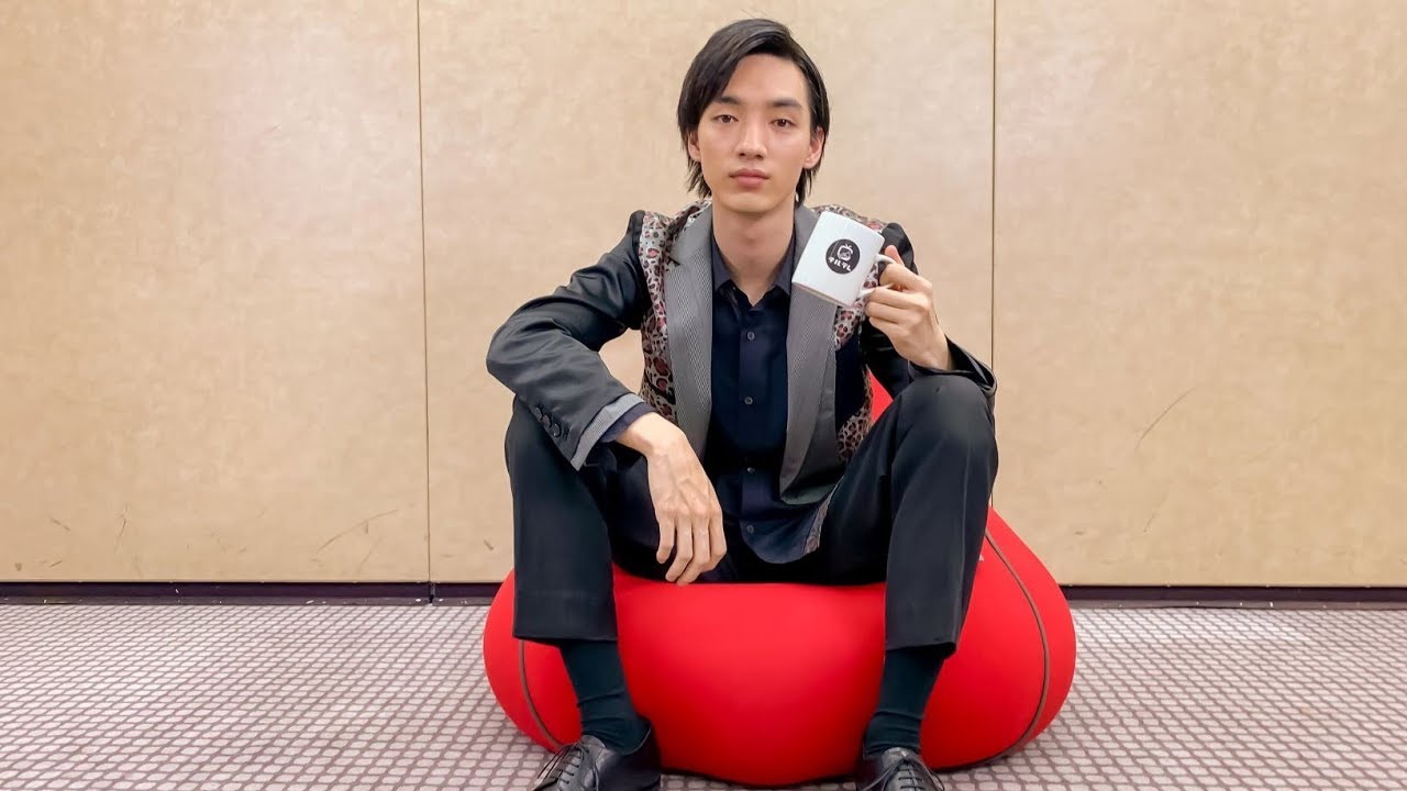 映画「パラレルワールド・ラブストーリー」出演の清水尋也が、染谷将太の演技に魅入った部分と圧倒された理由を告白!|チルトーク