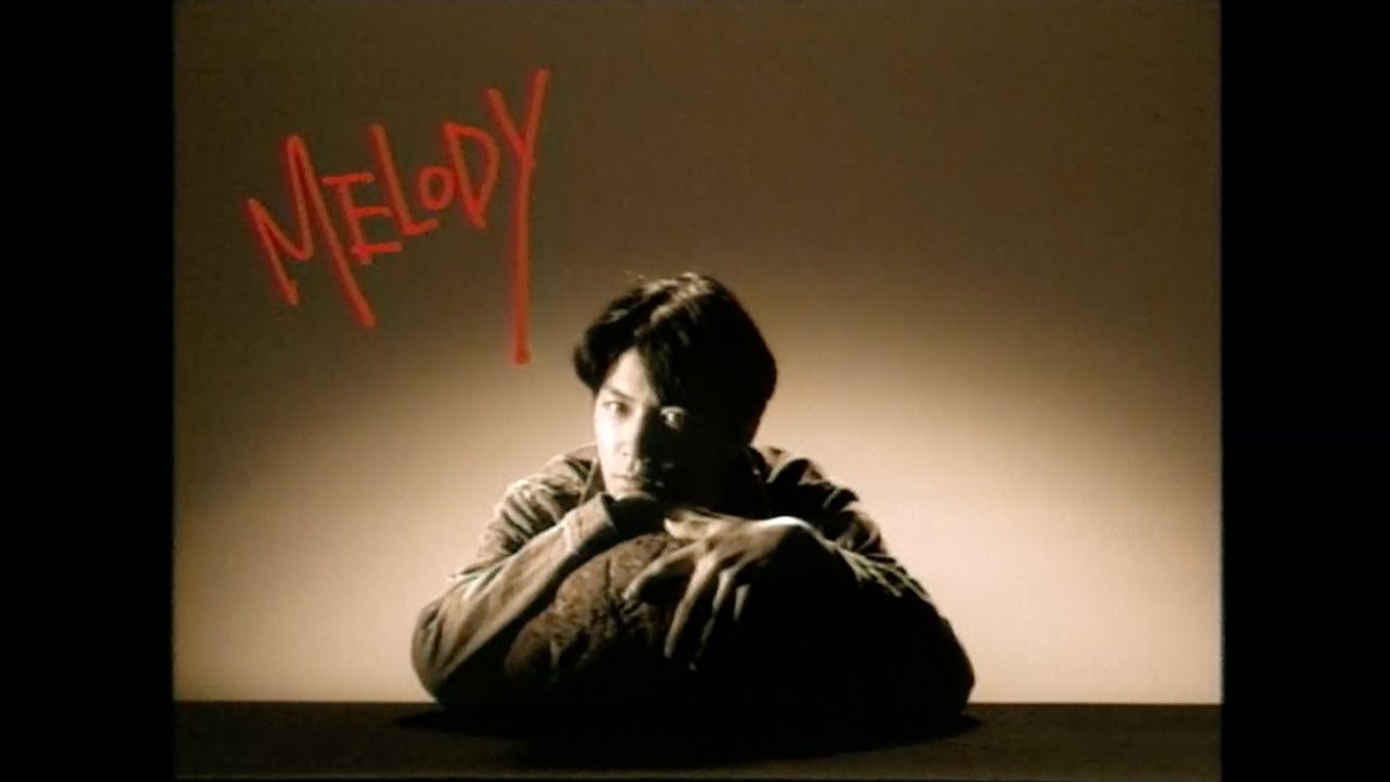 福山雅治 – MELODY (Full ver.)