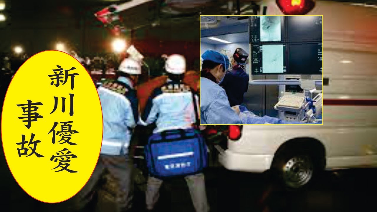 新川優愛、現在の生活が衝撃すぎた…