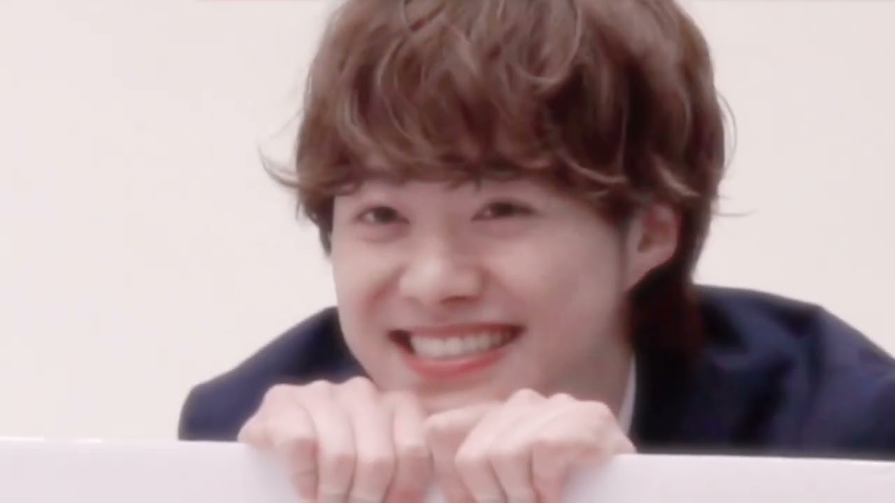 一ノ瀬圭くん🥺♡´- #なにわ男子 #大橋和也 #俺の可愛いはもうすぐ消費期限