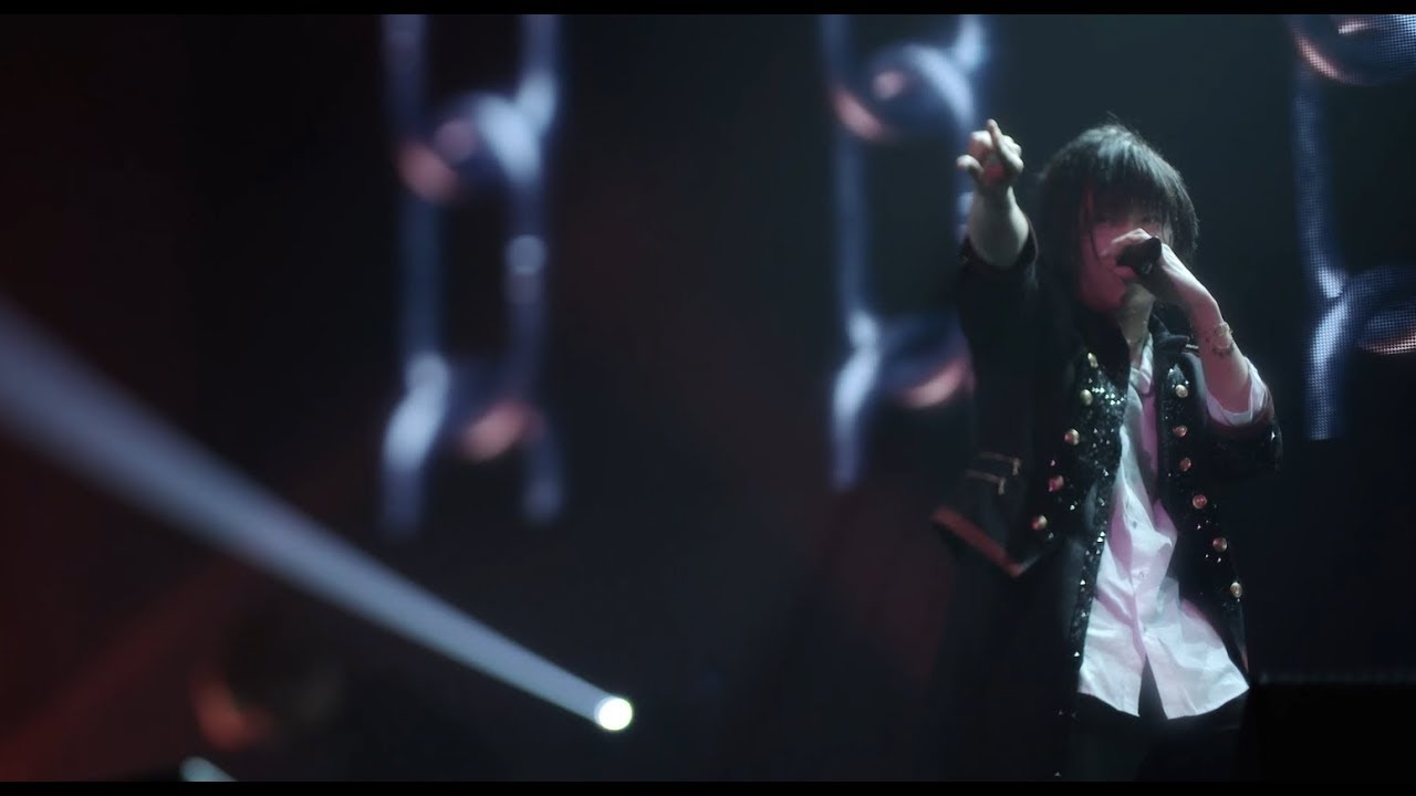 Mr.Fake / 天月-あまつき-【日本武道館LIVE映像】