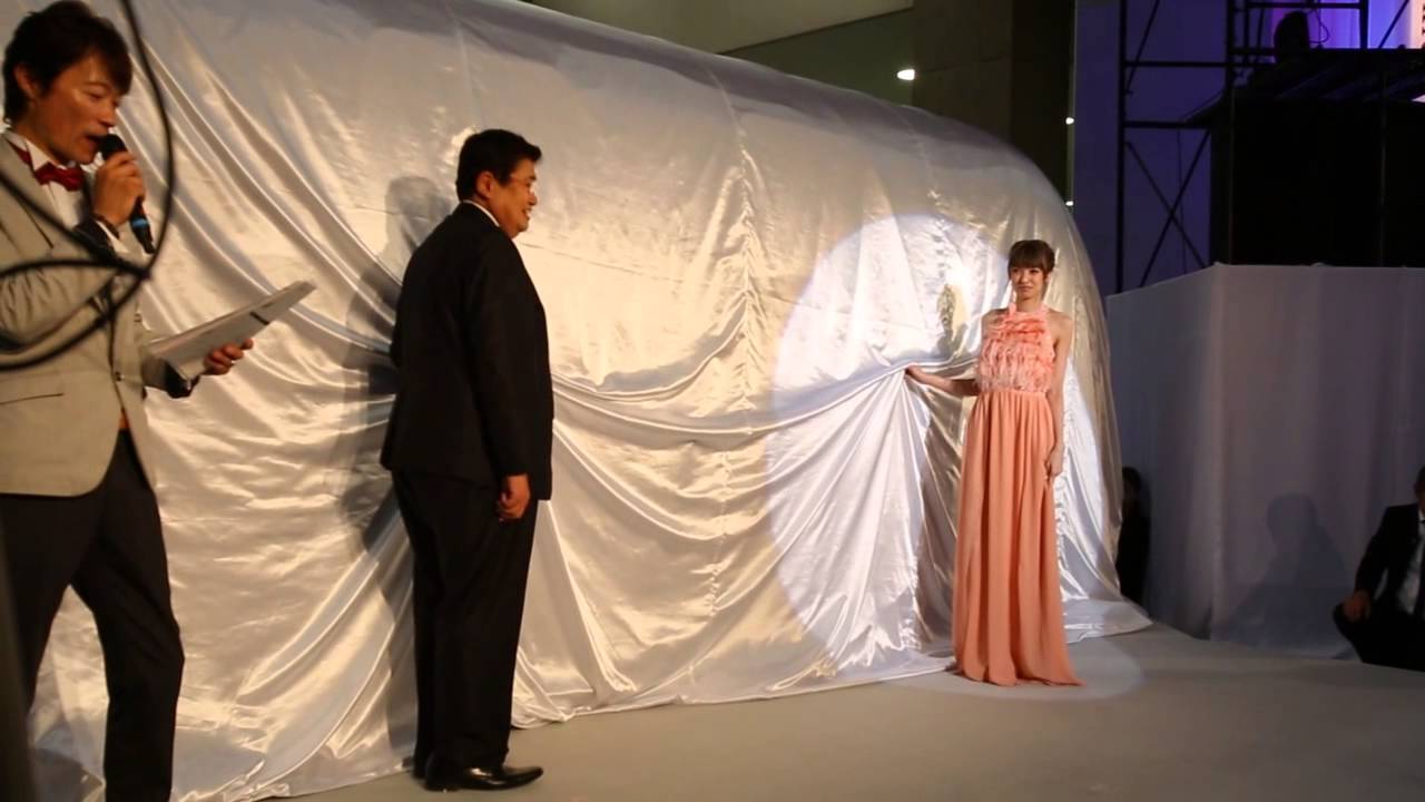 南 明奈 JNA ネイル キャラバン アンバサダーに就任!