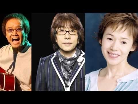 【大竹しのぶ】吉田拓郎は田吾作でライバルは御三家? 拓郎は奥様が怖い?