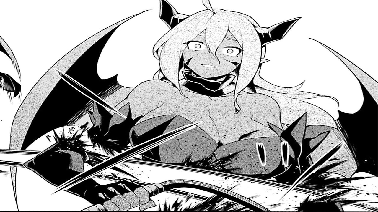 【異世界漫画】 失格紋の最強賢者~世界最強の賢者が更に強くなるために転生しました~ 1~66.1 【マンガ動画】