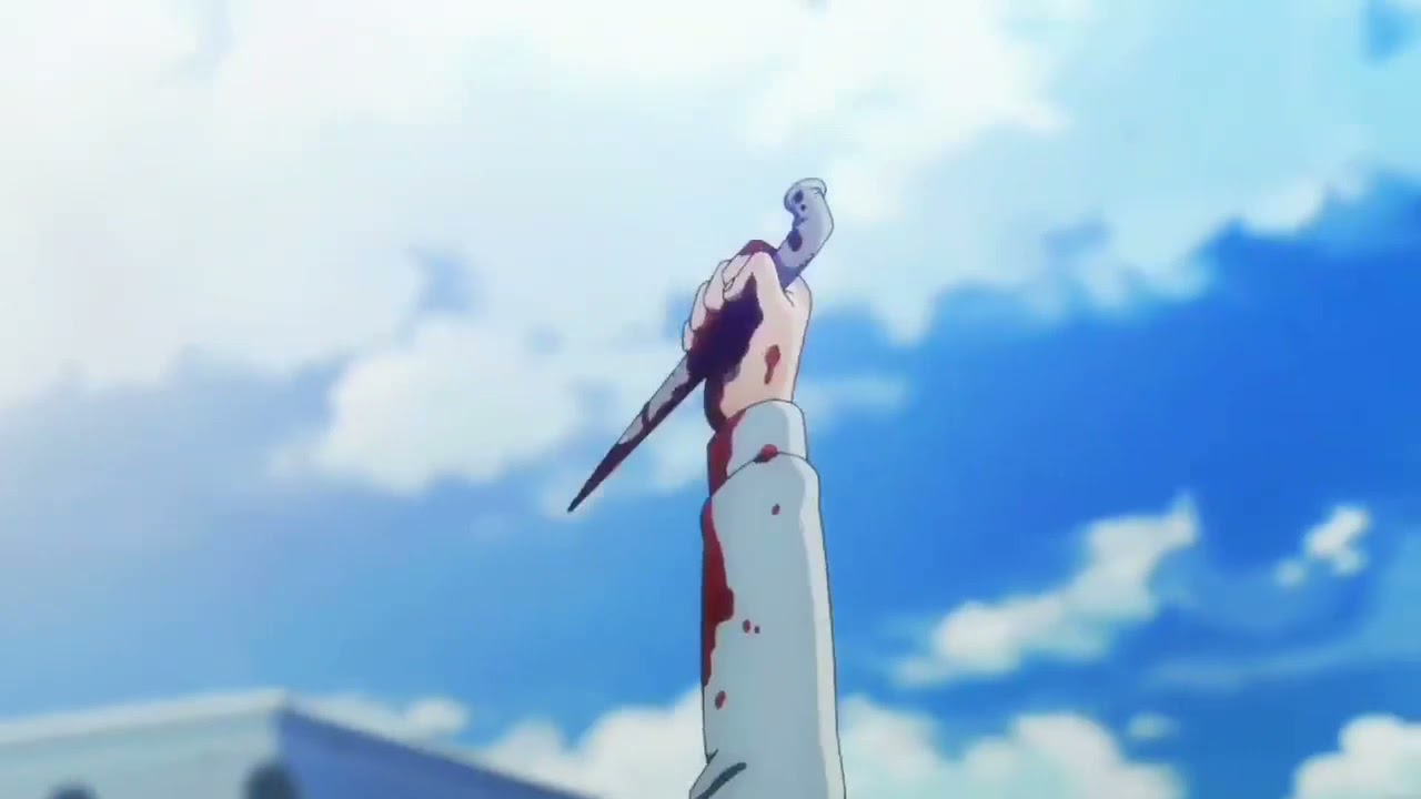 Vivy トラウマシーン