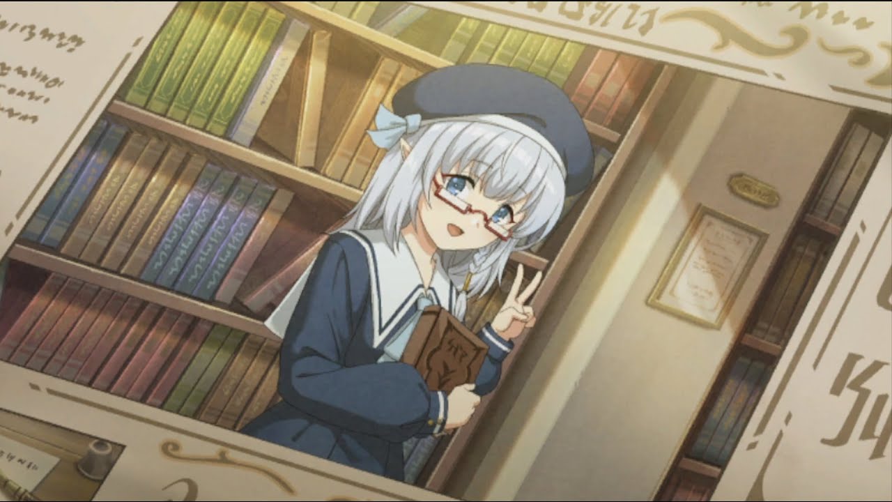 【カゲマス】 七陰列伝 第5章「波乱!ベータの作家デビュー」 【陰の実力者になりたくて!マスターオブガーデン ストーリーのみ】 **ネタバレ** Story Only