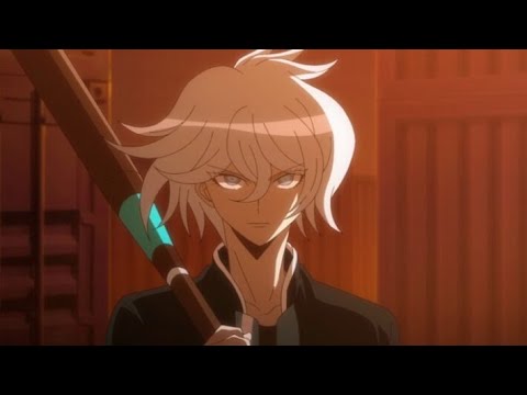 Tribe Nine (トライブナイン) – Anime First Impressions