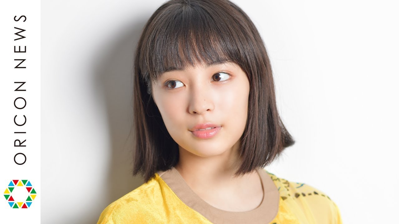 広瀬すず、生田斗真と初共演「立ち姿がカッコよくて、ズキューンってした」 『先生! 、、、好きになってもいいですか?』インタビュー