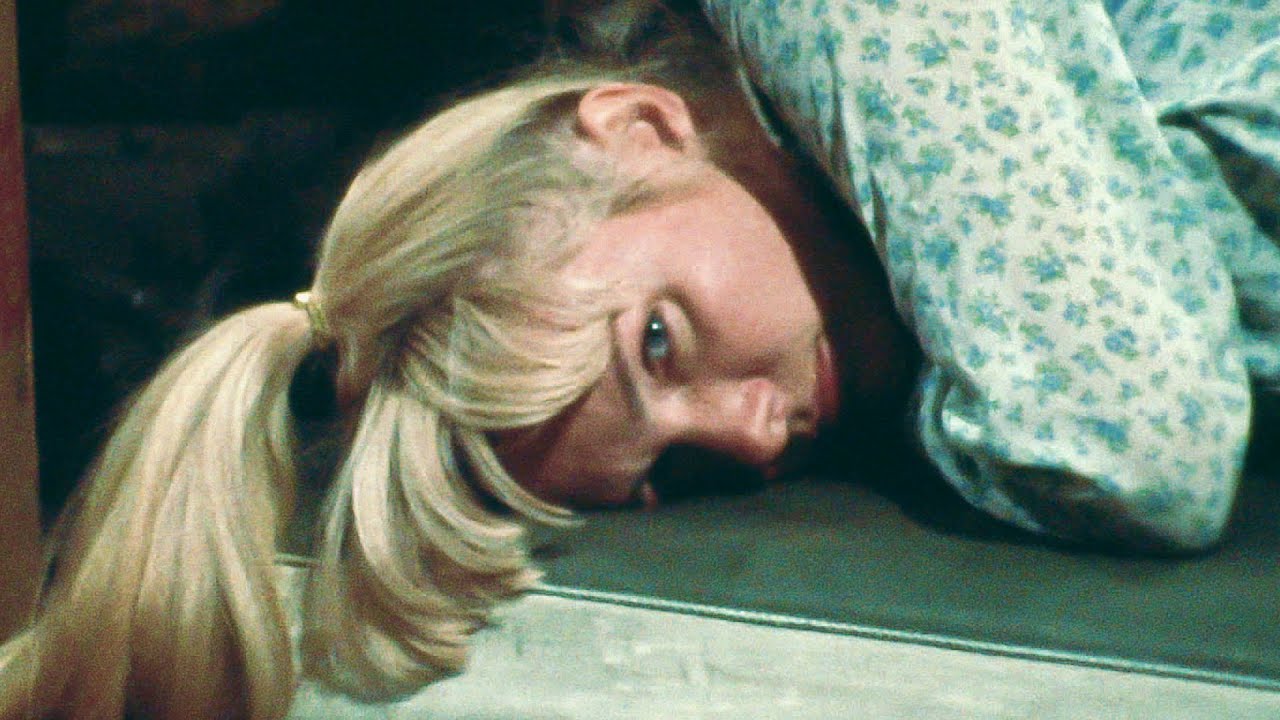 不世出の作家バーバラ・ローデン、失われた傑作/映画『WANDDA ワンダ』オリジナル復刻版予告