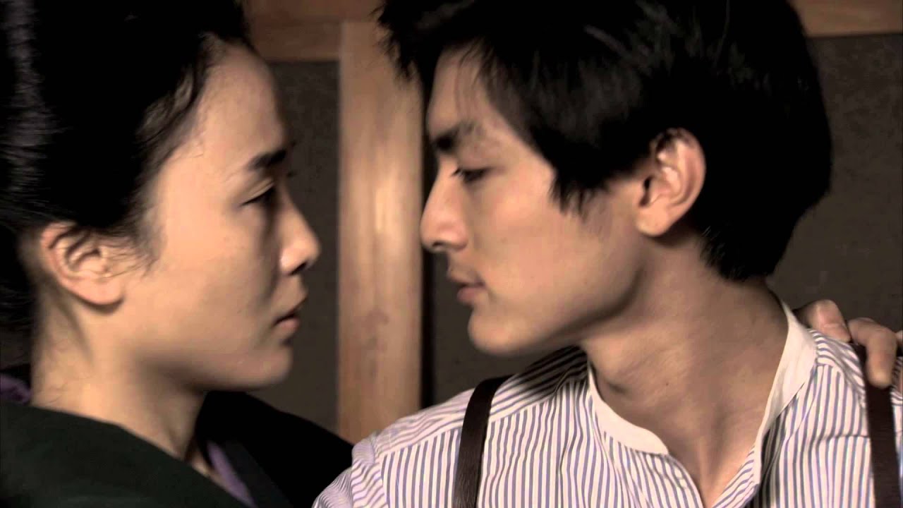 映画『千年の愉楽』予告編