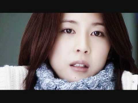 Beautiful Japanese Actress 竹内結子 Yūko Takeuchi