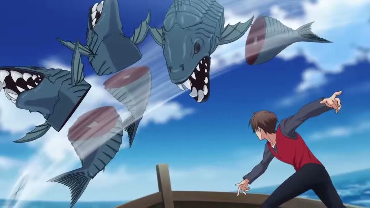 ベストデーモンアニメ2022 第1話~第9話フル