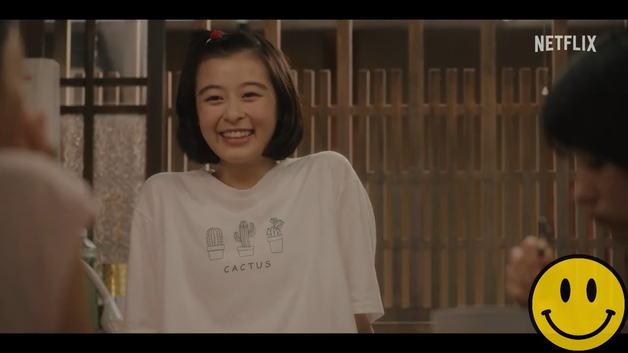 『舞妓さんちのまかないさん』シーズン① 予告編 森七菜