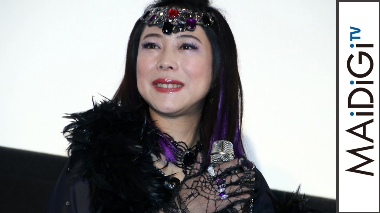 石黒英雄「美しい」共演の椿鬼奴を絶賛 映画「劇場版 ウルトラマンオーブ 絆の力、おかりします!」完成披露舞台あいさつ2