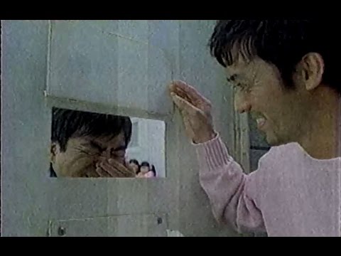 2006年頃のCM 阿部寛 小倉久寛 VISAカード