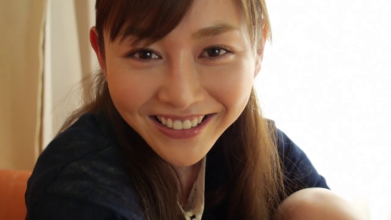 Anri Sugihara 杉原杏璃 – 亜細亜の恋