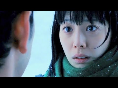 妻夫木聡と夏帆、溢れ出る愛に見つめ合う2人/映画『Red』特別映像