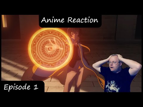 J like BIG BOOM | Tensei Kenja no Isekai Life episode 1 Reaction (転生賢者の異世界ライフ ~第二の職業を得て、世界最強になりました~)