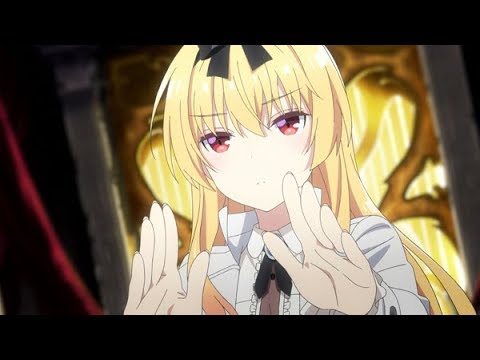 【ありふれた職業で世界最強】TVアニメ2019年7月放送開始予定!! ARIFURETA PV