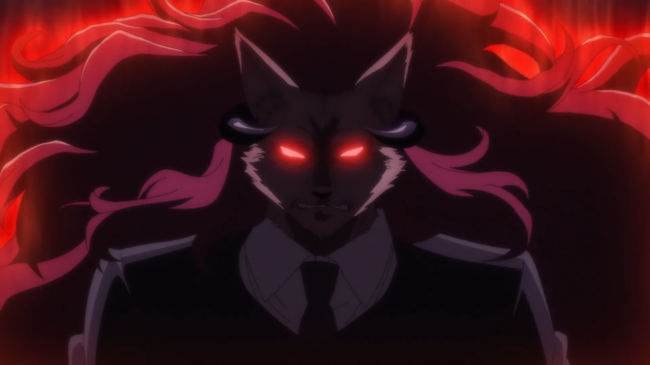 Nokemono-tachi no Yoru Trailer 2