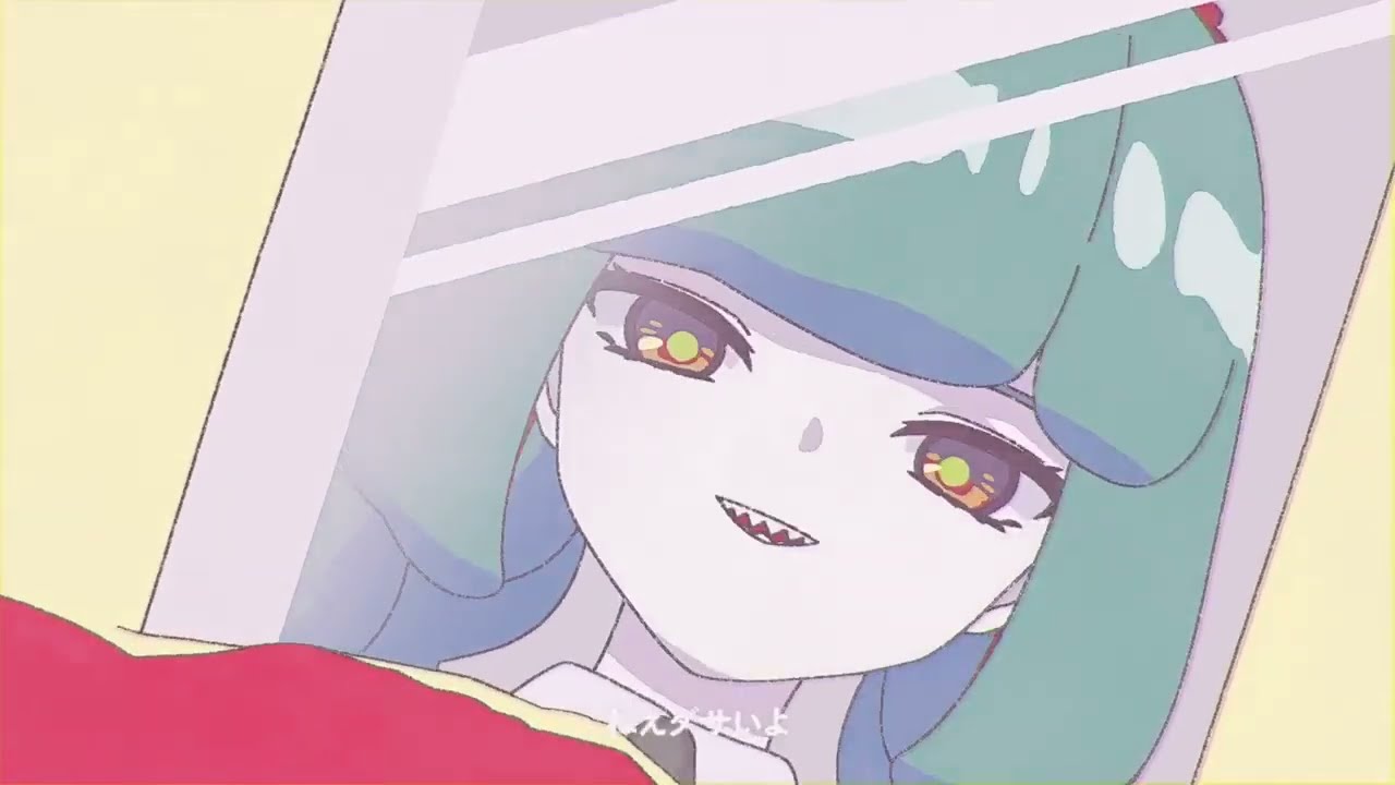 毒林檎/早乙女乙葉 歌ってみた DECO*27