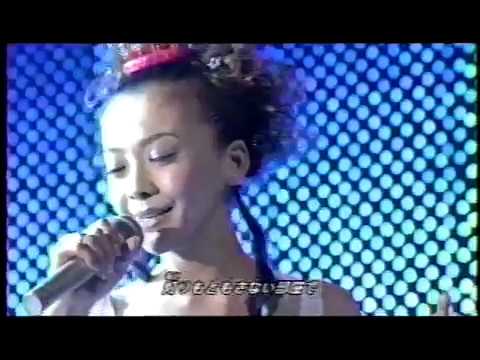 華原朋美 Tomomi Kahala あなたのかけら