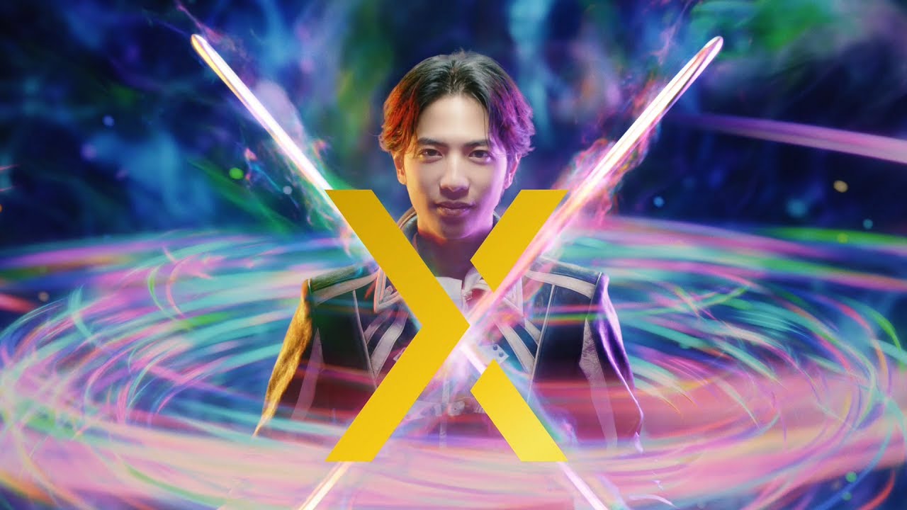 AQUOS XLED TVCM「新どっちも」篇:シャープ