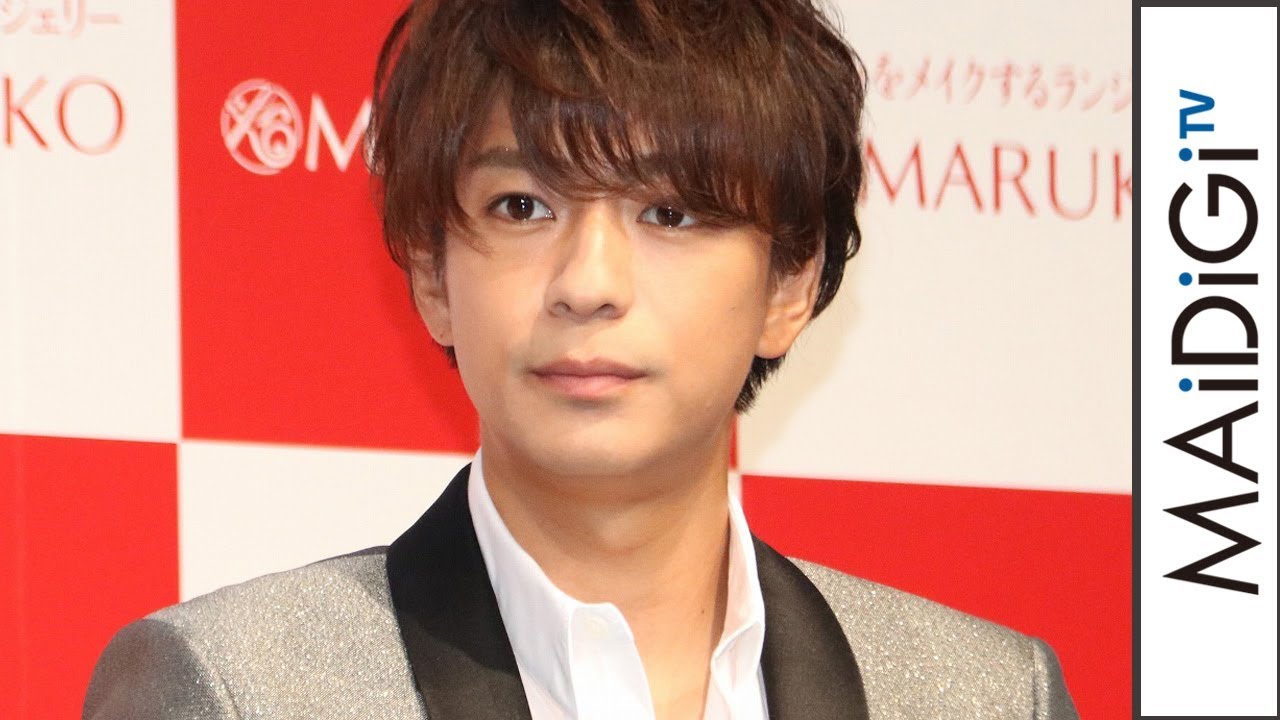 三浦翔平、補整下着のCMオファーに戸惑い「何で僕?」 マルコ新CM発表会1