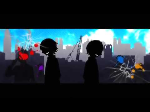 インビジブル 歌ってみた【天月&しゃむおん】