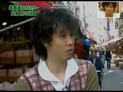 たまたま外見がこうなだけ