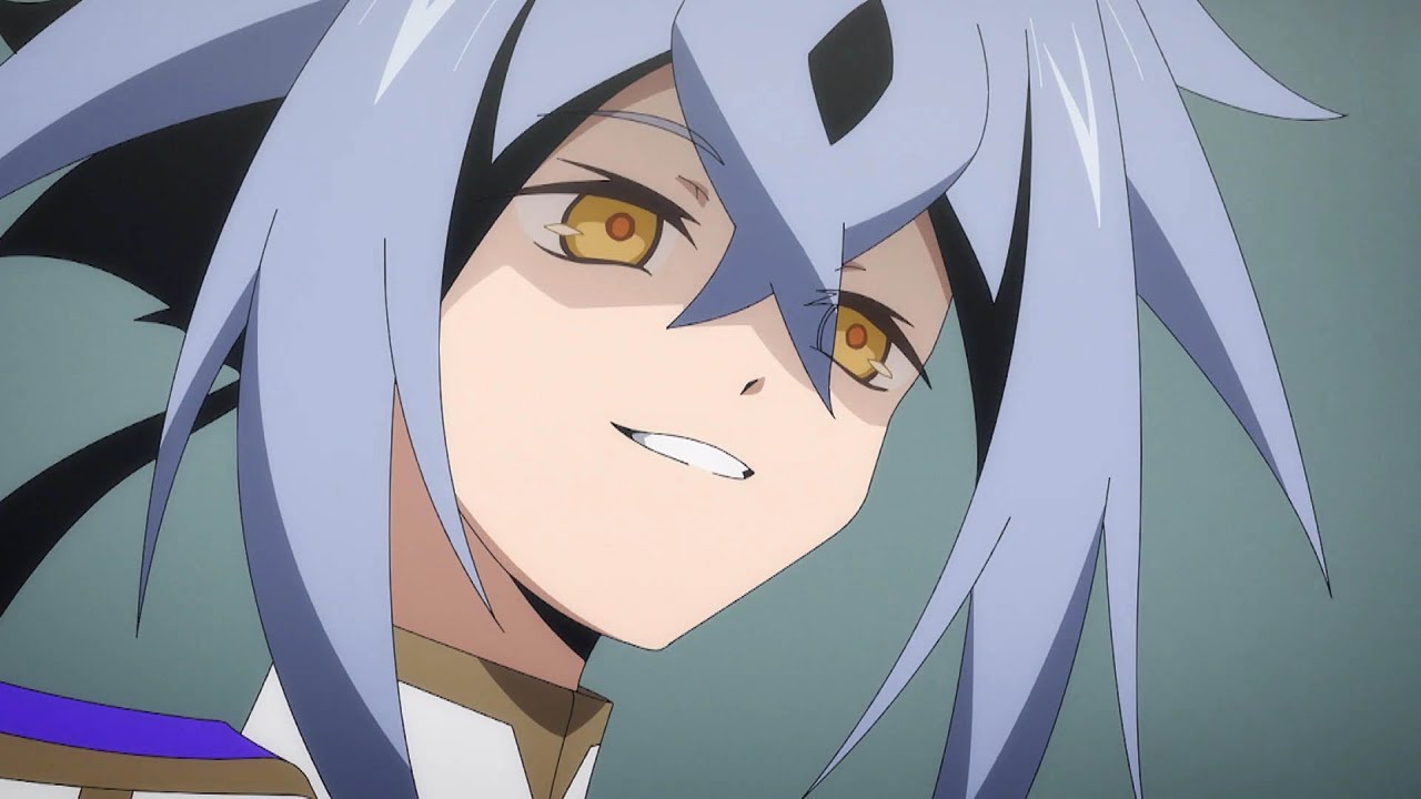 シャドウバースF 第37話「俺がお前を満たしてやろう!」予告