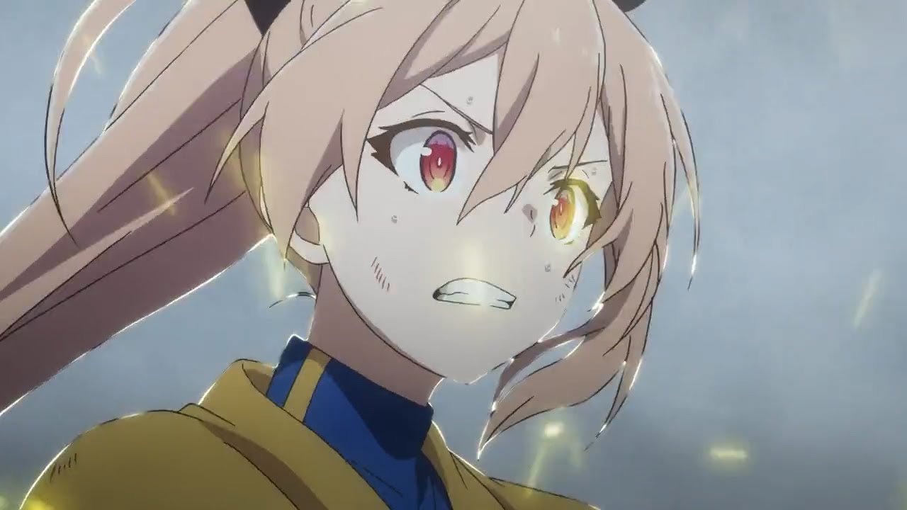 ベストデーモンアニメ2022 第1話~第12話フル