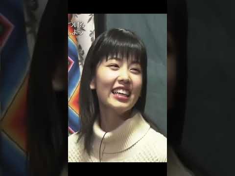 史上最高に可愛いツッコミをする小芝風花 #shorts