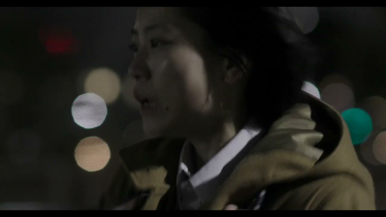 映画『サーチライト-遊星散歩-』特報