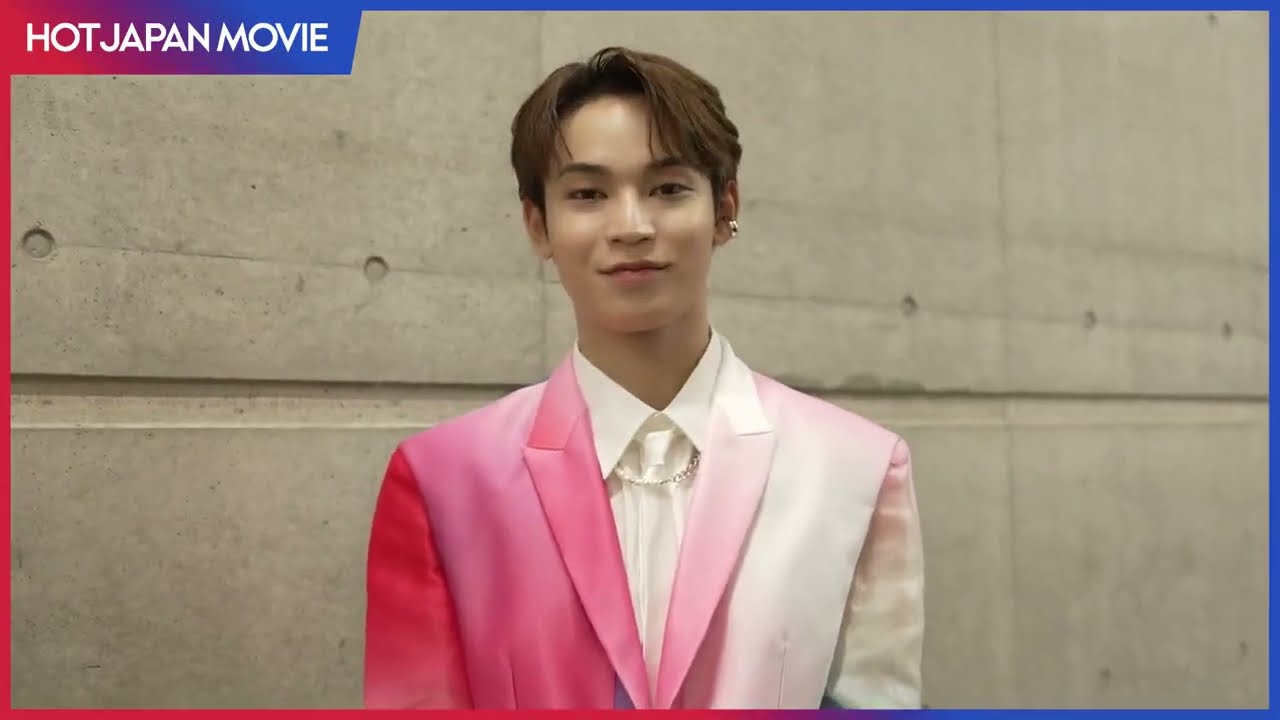 これは熱い!と思う、最近のMy HOT JAPANは?💬#JO1 #與那城奨