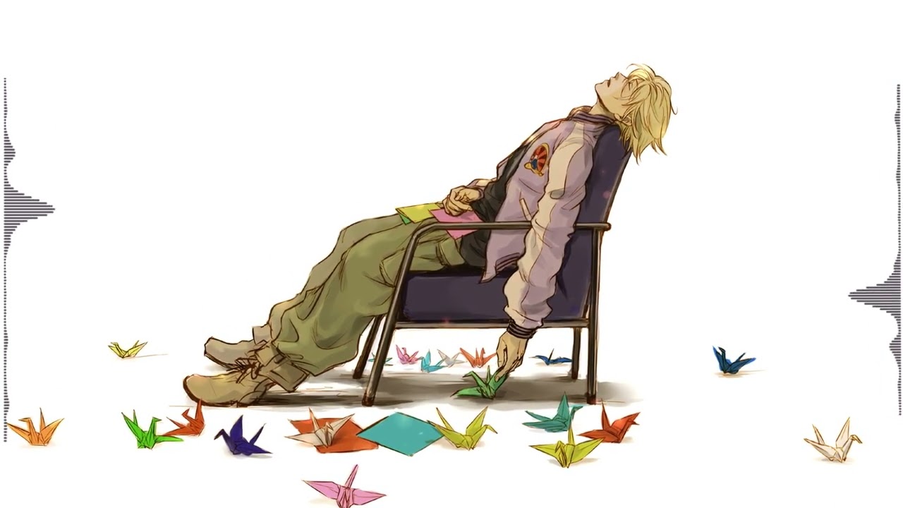 Pilot – Taichi Mukai – Tiger & Bunny 2 Full Ending 2