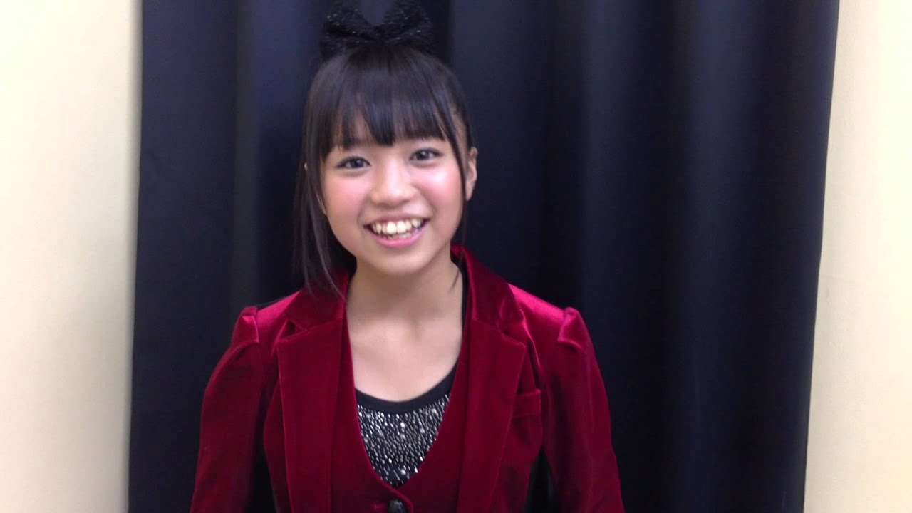 24時間Ustream本人CM(大原優乃ver) / Dream5