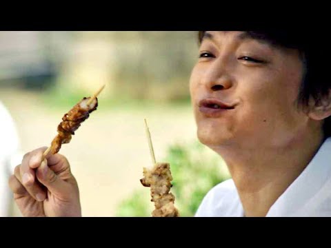 香取慎吾「♪芸能人のくせ~に、ドケチだな~」/ファミマCM2(30秒)