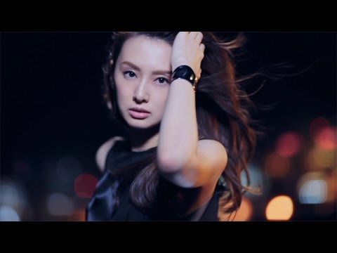 北川景子 KOSE ESPRIQUE 「次の眉」篇 2016年秋CM (2016.7)