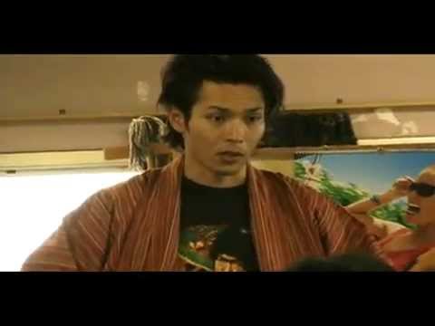 純烈・白川裕二郎・主演の幻の舞台動画!(脚本・演出なるせゆうせい)