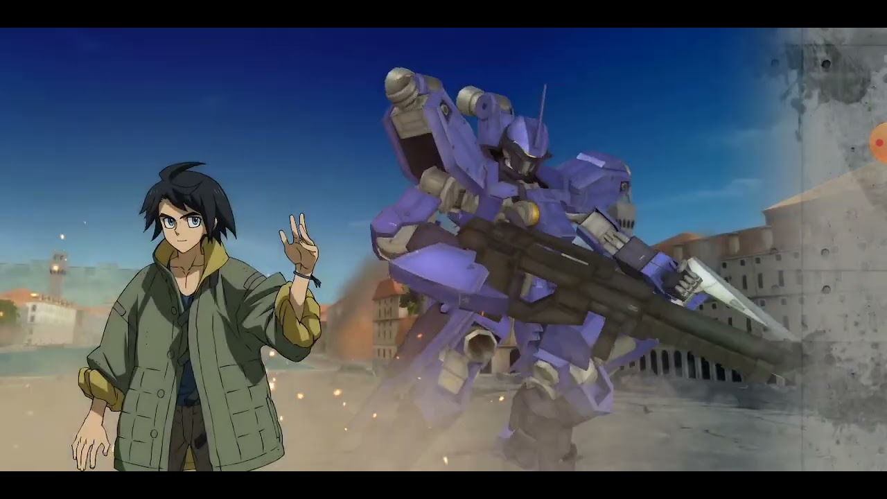 【イベントヴィダール前夜】シーンカードSSR 『機動戦士ガンダム鉄血のオルフェンズG』イベント参加で【ゲット】(わりと出る)