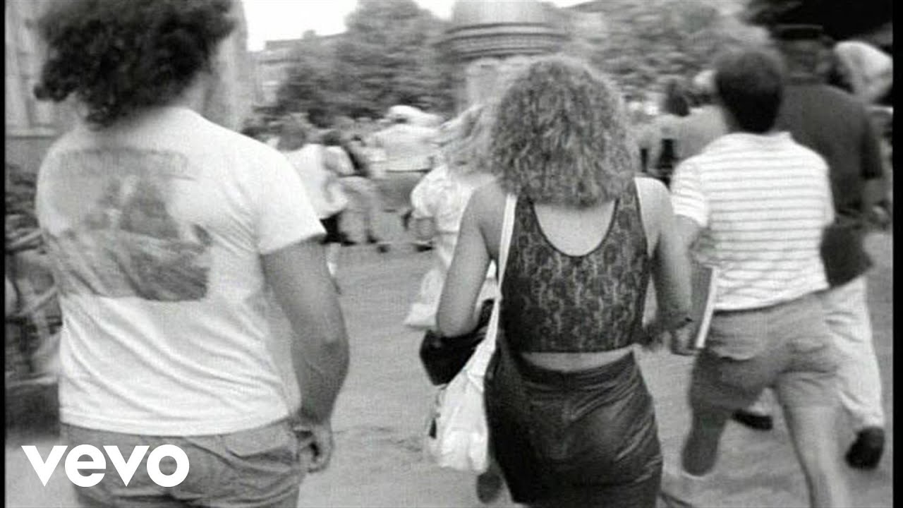 Extreme – Hole Hearted