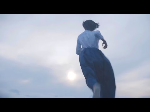 【感動】サントリー 天然水 CM -今度こそ、雨あがる- 石橋静河 CM