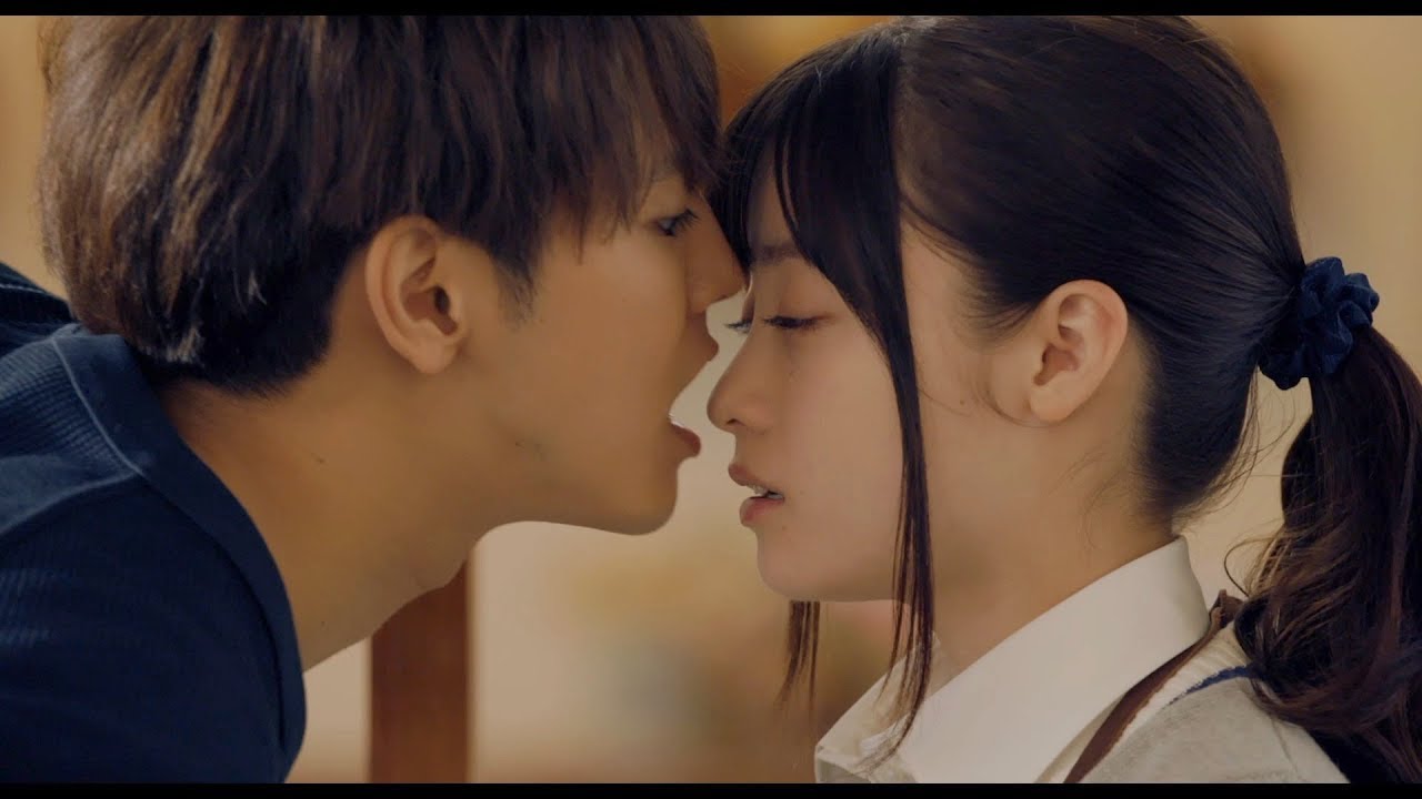 GENERATIONS・片寄涼太が橋本環奈の鼻にかじりついてキス!胸キュン必至な奇跡の“リアル・シンデレラLOVEストーリー” 映画『午前0時、キスしに来てよ』特報映像