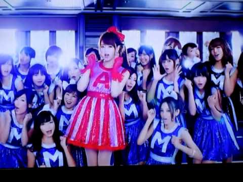 sora aoi 蒼井そら オバQ罰ゲーム おねマス 恵比寿マスカッツ SP 2012/11/4