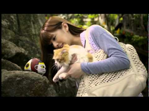 Sony α CM 北川景子 尾道を訪ねる