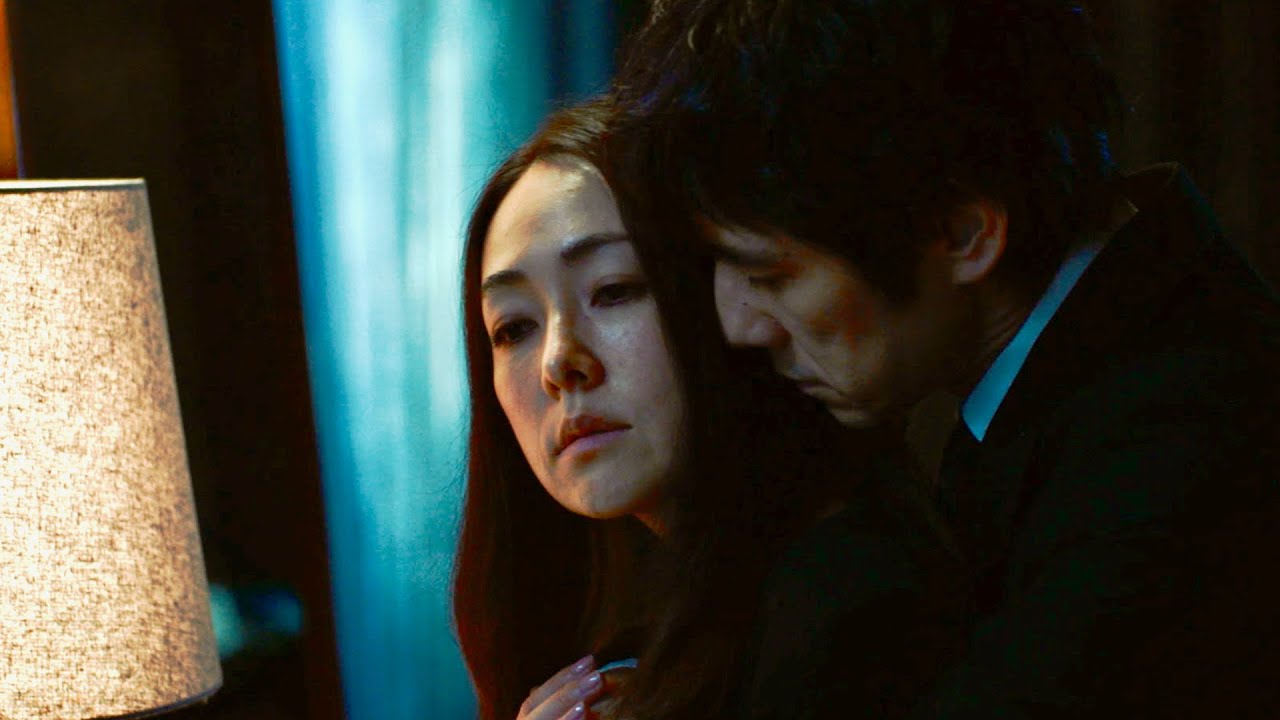 カンヌ映画祭脚本賞受賞!原作:村上春樹×主演:西島秀俊×監督:濱口竜介/映画『ドライブ・マイ・カー』予告編