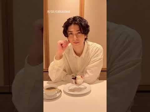 Yakuza Lover | Yuta Furukawa #yakuzalover #mafia #dramajepang #short